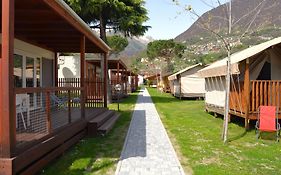 Camping Italia'90 Mobilhome&Suite